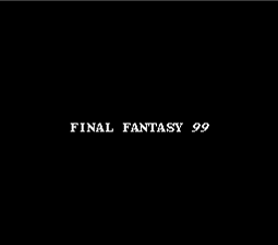 Final Fantasy 99 (Hack)